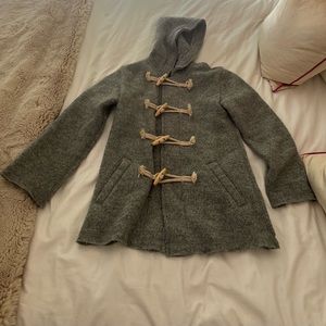 Comme des Garcons - tricot - sweater